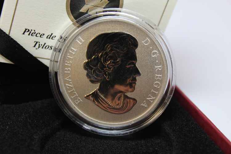 2013_25Cents_coloured_coin_tylausorus_pembinensis_3.JPG